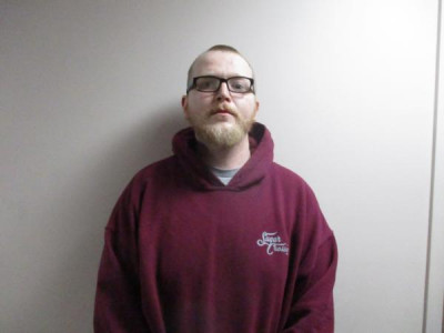 Clinton Thomas Ohlinger a registered Sex Offender of Ohio