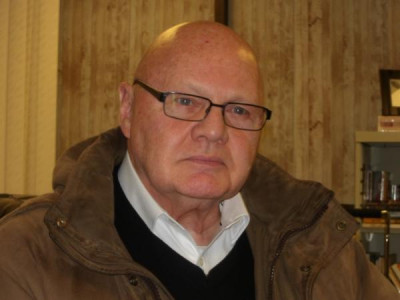 Joseph Patrick Tighe a registered Sex Offender of Ohio