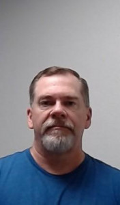 Brian Warren Cantleberry a registered Sex Offender of Ohio