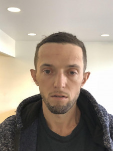 James M Becker III a registered Sex Offender of Ohio