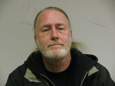 George Michael Ronan a registered Sex Offender of Ohio