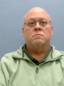 Jeffery James Schwab a registered Sex Offender of Ohio