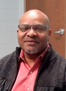 Ronnie Lee Johnson a registered Sex Offender of Ohio