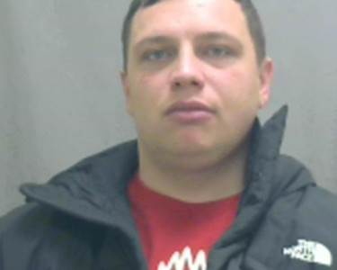 Brian Joseph Lawrence a registered Sex Offender of Ohio