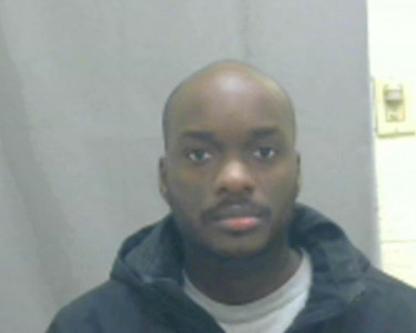 Sean Jefferson Baker a registered Sex Offender of Ohio