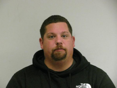 David Arnett III a registered Sex Offender of Ohio