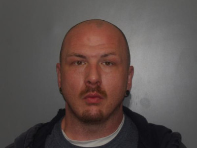 James Dean Stricklett a registered Sex Offender of Ohio