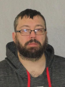 Johnathon Allen Hill a registered Sex Offender of Ohio