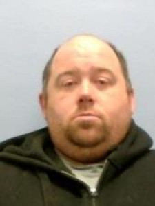 James Ronald Duncan a registered Sex Offender of Ohio