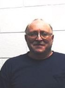 Bryan Post a registered Sex Offender of Ohio