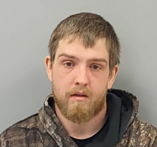 Travis K Ferryman a registered Sex Offender of Ohio