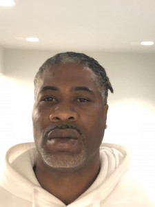 Clarence Burton a registered Sex Offender of Ohio