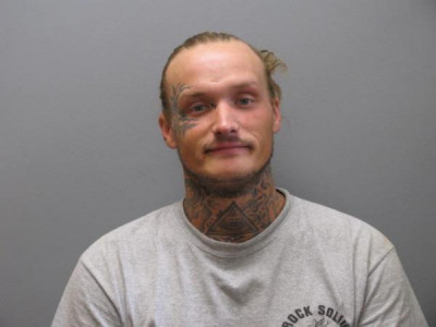 Dillan Jayson Fadely a registered Sex Offender of Ohio