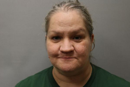 Amy Jo Dye a registered Sex Offender of Ohio