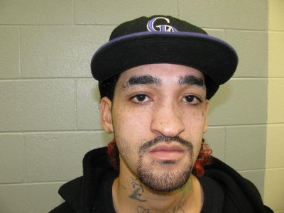 Eric Dewayne Higgins Jr a registered Sex Offender of Ohio