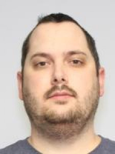 Andrew Robert Barrett a registered Sex Offender of Ohio