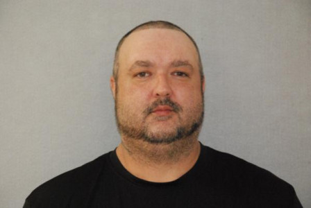 Shane Mickeal Hardin a registered Sex Offender of Ohio