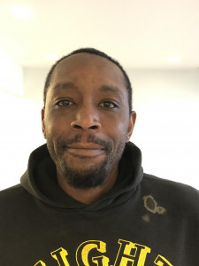 Allen Woods a registered Sex Offender of Ohio