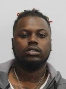 Darrell Toshe White Jr a registered Sex Offender of Ohio