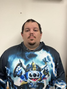 George Fredrick Bice III a registered Sex Offender of Ohio