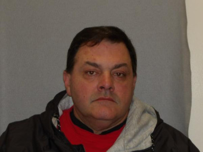 James Paul Hadinger a registered Sex Offender of Ohio