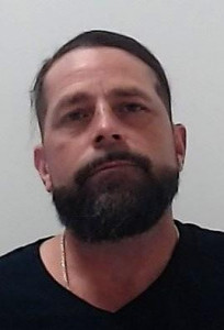 Bryan Christopher Paugh a registered Sex Offender of Ohio