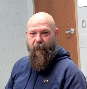 Christopher Lee Owens a registered Sex Offender of Ohio