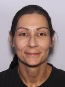 Amber Marie Harris a registered Sex Offender of Ohio