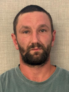 Brandon Lee Hayden a registered Sex Offender of Ohio