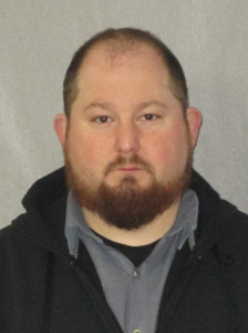 Joshua Allen Huyette a registered Sex Offender of Ohio