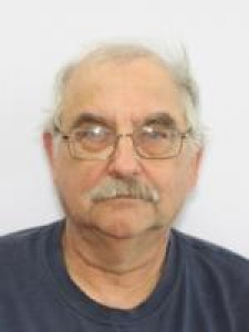 Dennis James a registered Sex Offender of Ohio