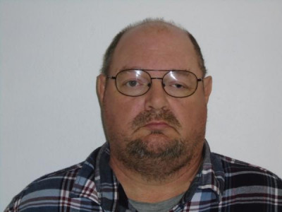 Allan Scott Varner a registered Sex Offender of Ohio