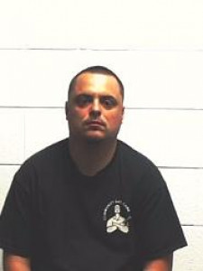 Eric Allen Deanda a registered Sex Offender of Ohio