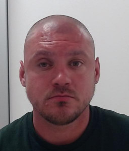 Scott Thomas Wilson a registered Sex Offender of Ohio