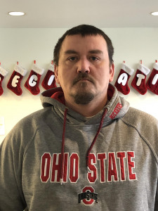 Joseph Andrew Turley a registered Sex Offender of Ohio