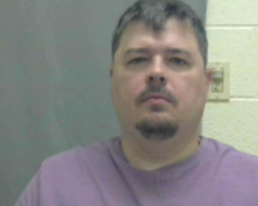 Todd Lawrence Burchett a registered Sex Offender of Ohio