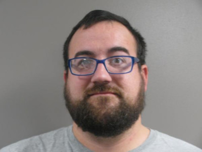 Ethan Tutt a registered Sex Offender of Ohio