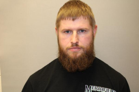 Charles Scott Moore a registered Sex Offender of Ohio