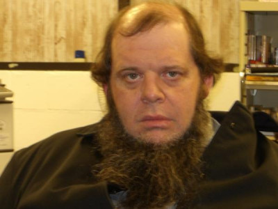 Moses J Troyer a registered Sex Offender of Ohio