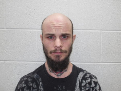 James Dean Williams a registered Sex Offender of Ohio