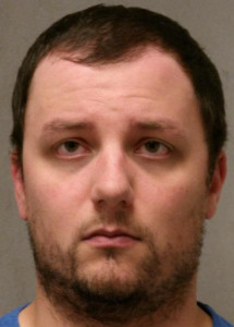 Bradley Richard Molnar a registered Sex Offender of Ohio