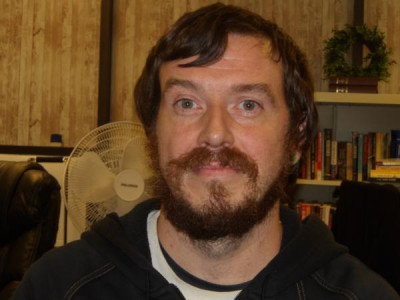 Michael Fabian Geiser a registered Sex Offender of Ohio