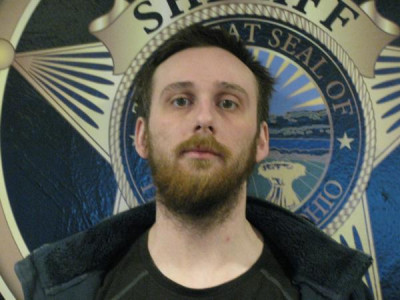 Austin T Nicholas a registered Sex Offender of Ohio