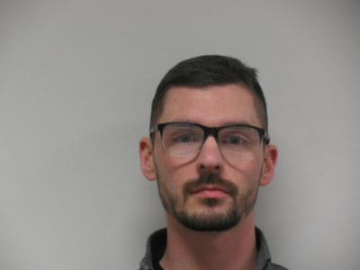 Ryan Anthony Hix a registered Sex Offender of Ohio