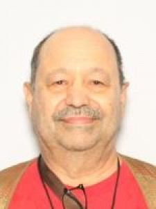 Alfred Joseph Allen a registered Sex Offender of Ohio