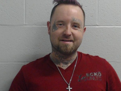 Justin Lloyd Harris a registered Sex Offender of Ohio