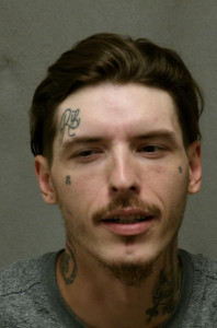 Christopher Lee Lynch a registered Sex Offender of Ohio