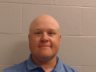 Nicholas James Smith a registered Sex Offender of Ohio