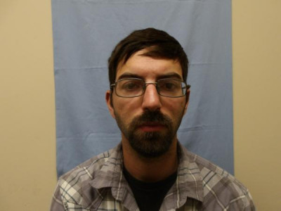 Corey Austin Morrison a registered Sex Offender of Ohio