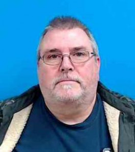 Paul Kenneth Susralski Sr a registered Sex Offender of Ohio